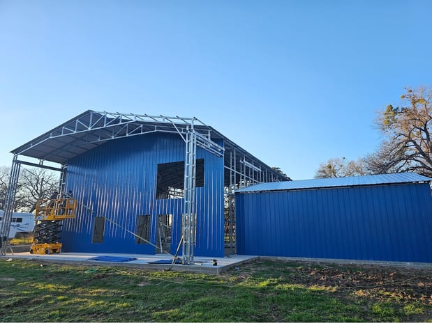 Images Heart of Texas Construction