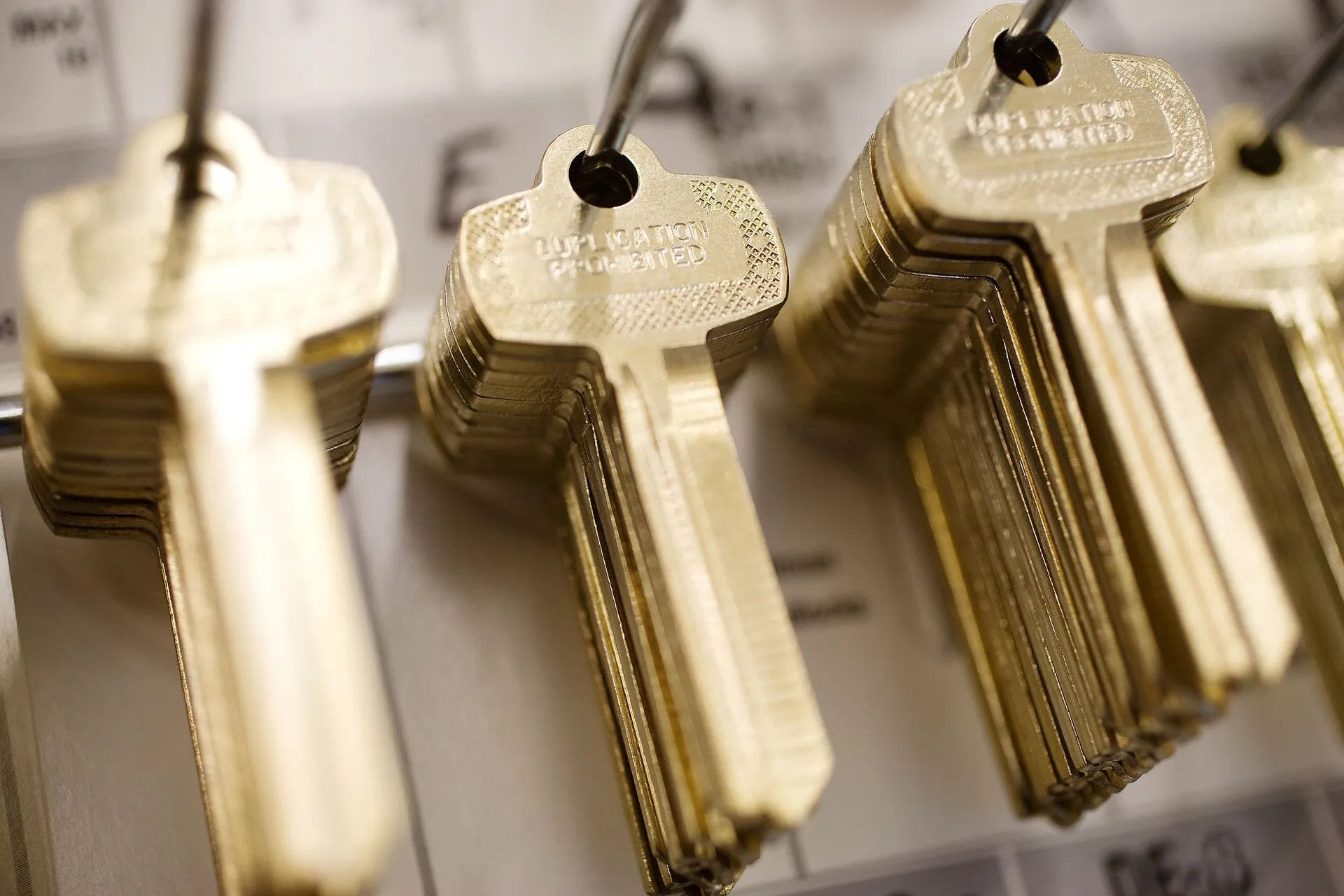 West End Safe & Lock, Inc. Image