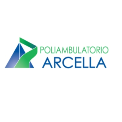 Poliambulatorio Arcella Logo