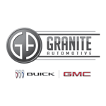 Granite Buick GMC Logo