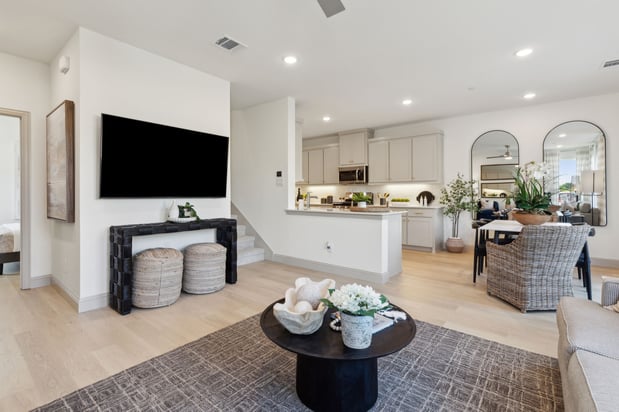 Images Midtown GP by CB JENI Homes