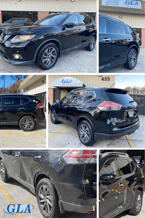 Images Georgia Luxury Automotive Lively