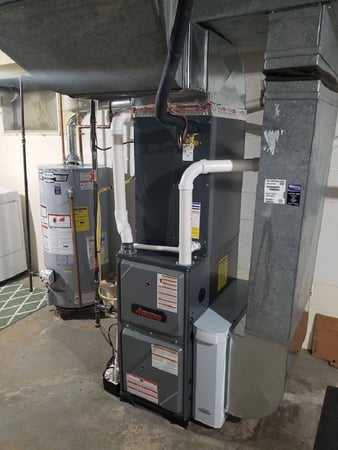 Images Sureway Heating Cooling Plumbing
