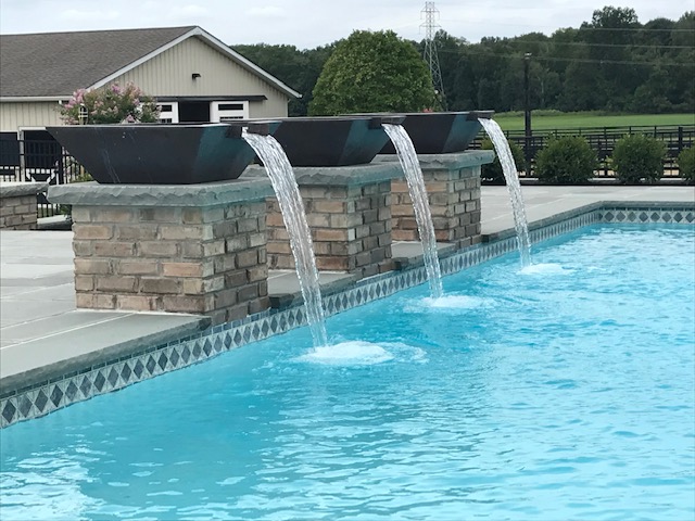 Let our staff at D’Imperio Brothers Landscaping, Inc. protect your investment and conduct the necessary repairs.