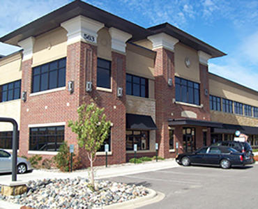 Foot And Ankle Clinics, PA Woodbury Office