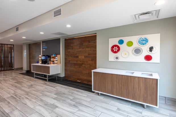 Images Holiday Inn Express & Suites Rock Hill by IHG
