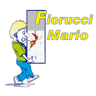 Fiorucci Avvolgibili di Mario Fiorucci Logo