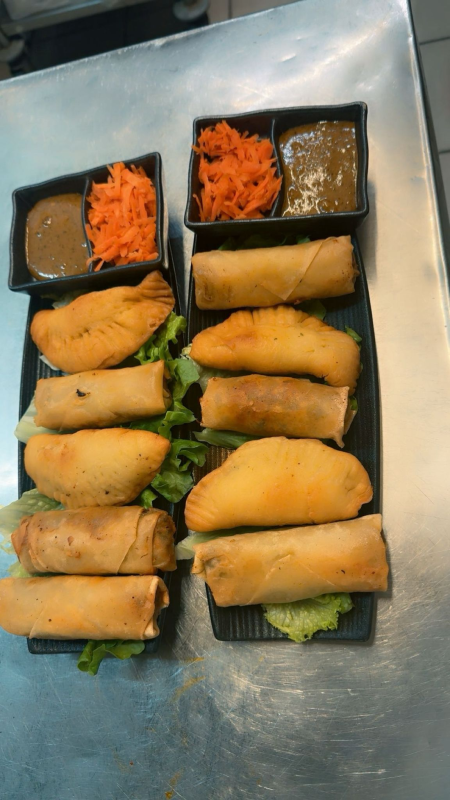 Images Ristorante TERROU-BI 12