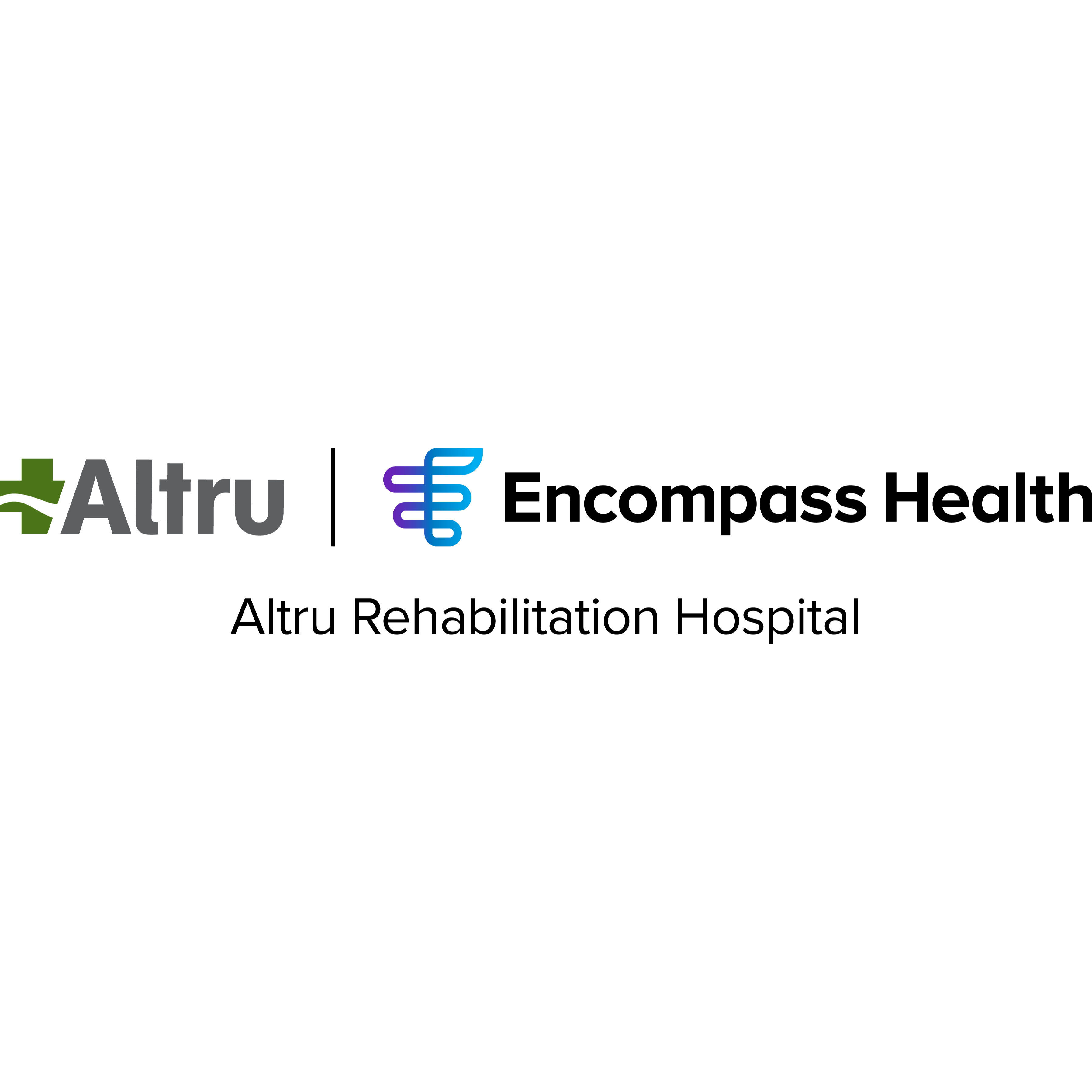 Altru Rehabilitation Hospital, an affiliate of Encompass Health