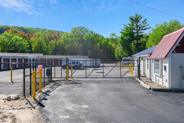 Images SpareBox Storage