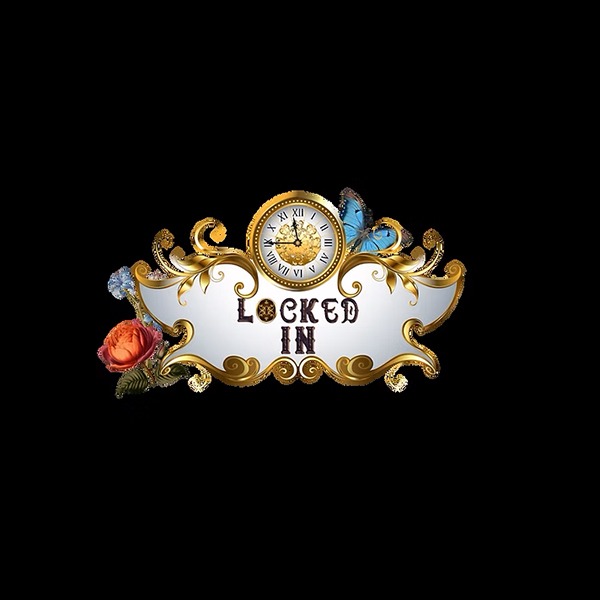 Logo von LockedIn Escaperooms