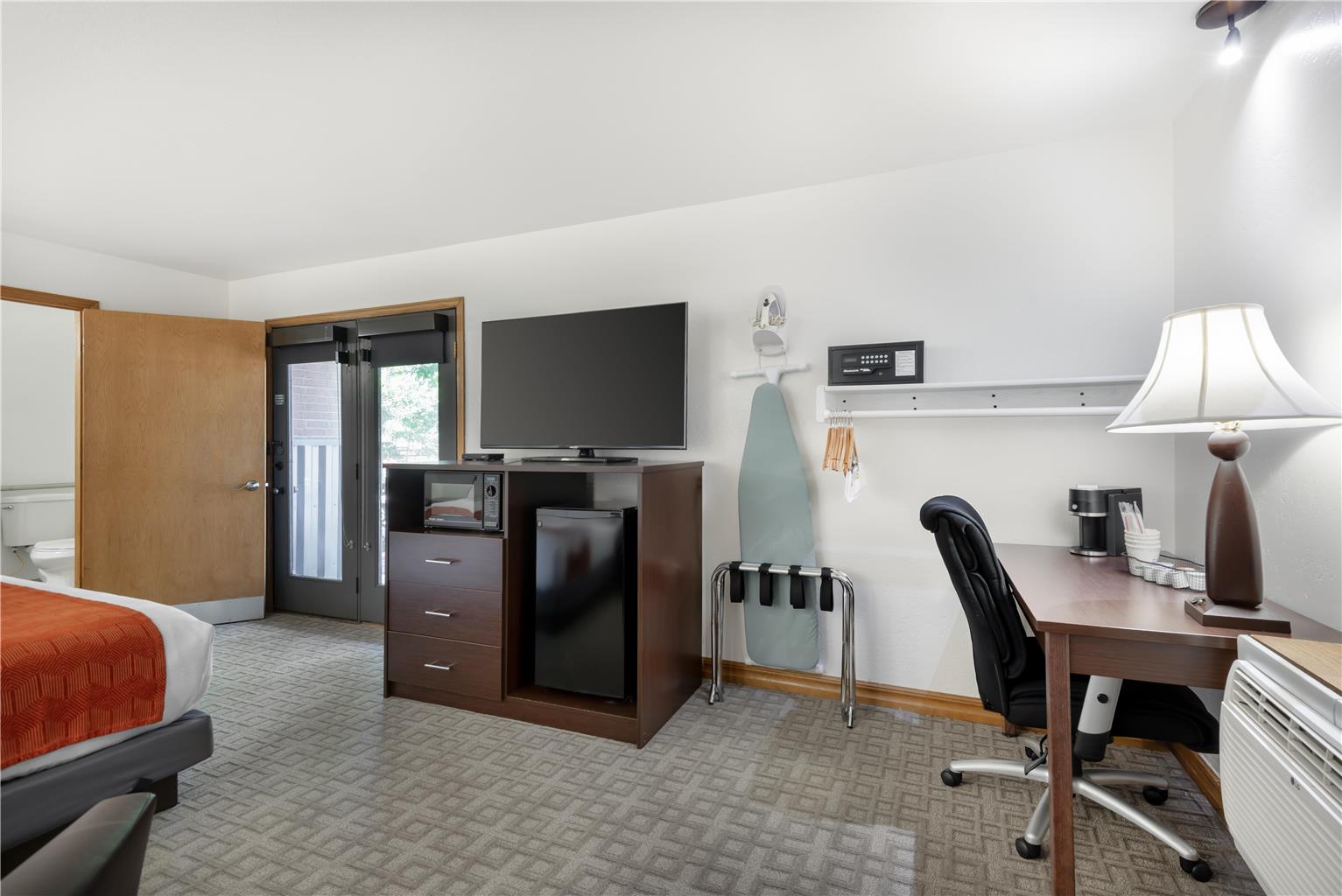 Accessible King Room