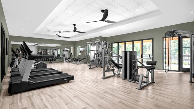 Images Regency at Olde Towne