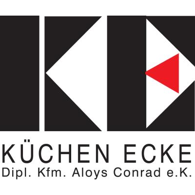 KE Küchen Ecke - Aloys Conrad e. Kfm. Logo