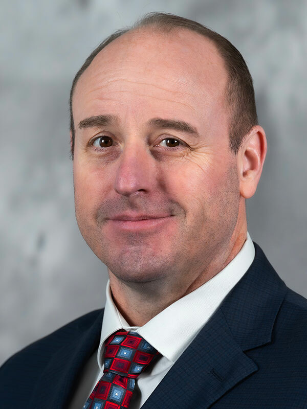Jeffrey D Klak