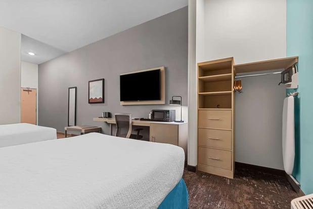 Images Best Western Plus Ogallala Inn