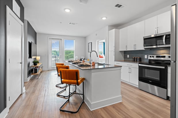 Images Maverick | Luxury Apartments