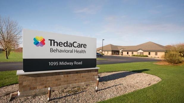 Images ThedaCare Behavioral Health-Menasha