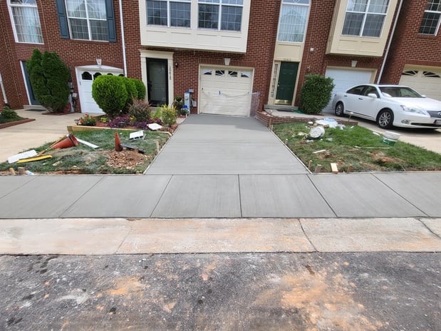 Images Advantage Asphalt Paving & Sealcoating, Inc.