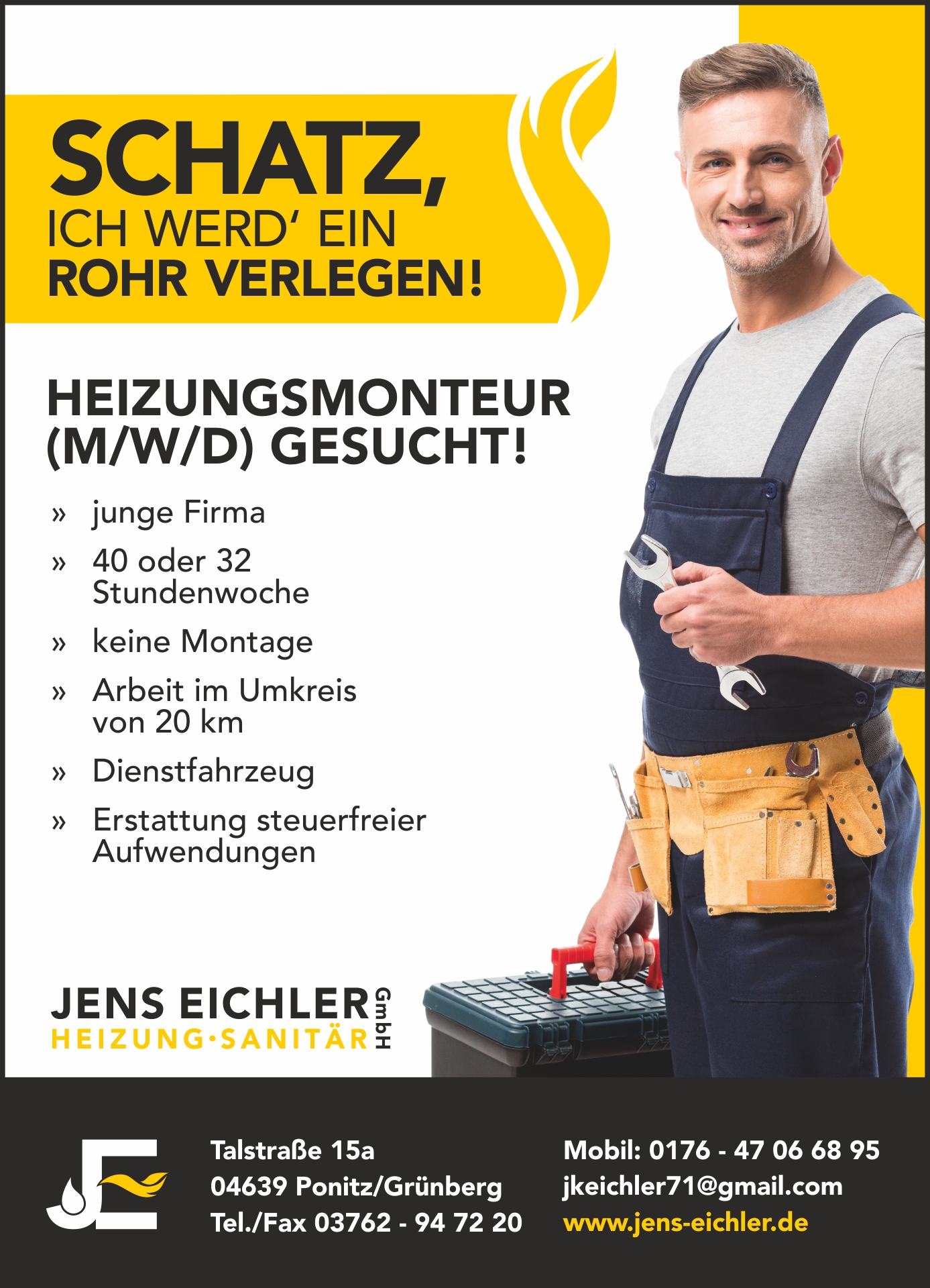 Bilder Eichler Heizung und Sanitär GmbH