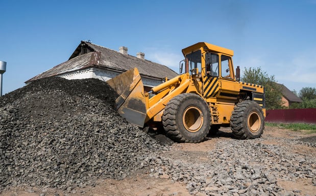 Images Wunderlich Sand & Gravel