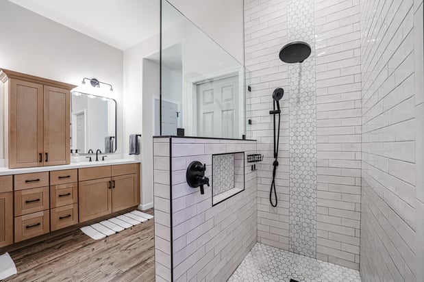 Images Rise Above Remodeling