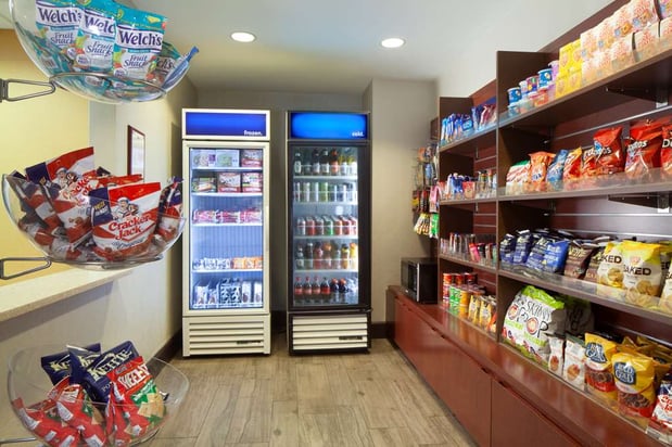 Images Hampton Inn Parsippany