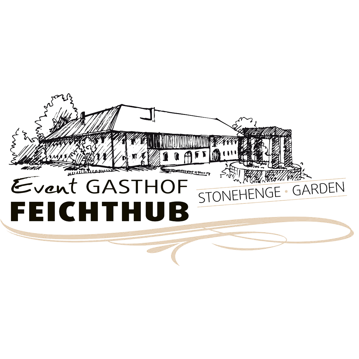 Eventgasthof Feichthub Logo