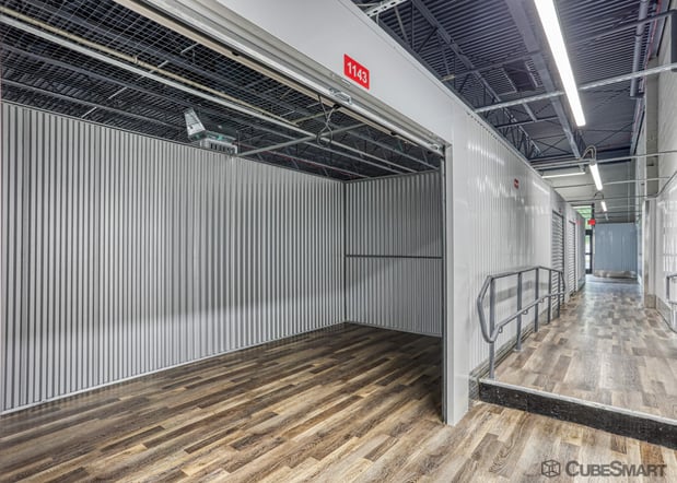 Images CubeSmart Self Storage