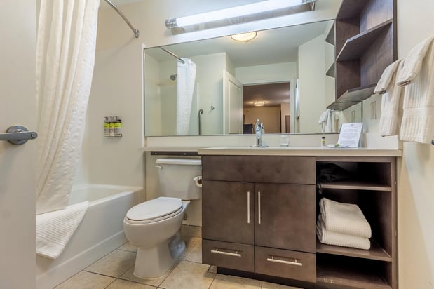 Images Candlewood Suites Lincoln by IHG