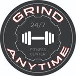 Grind Anytime LLC Logo