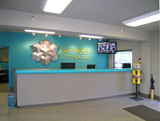 Images Saf Keep Storage