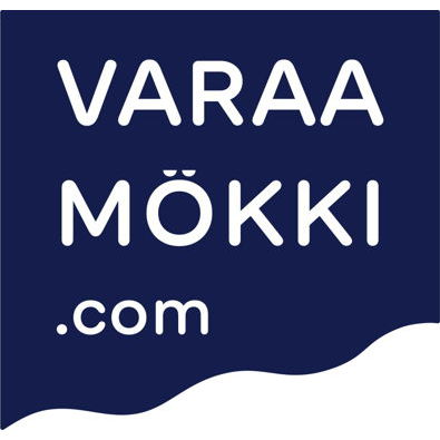 Varaamökki.com Logo