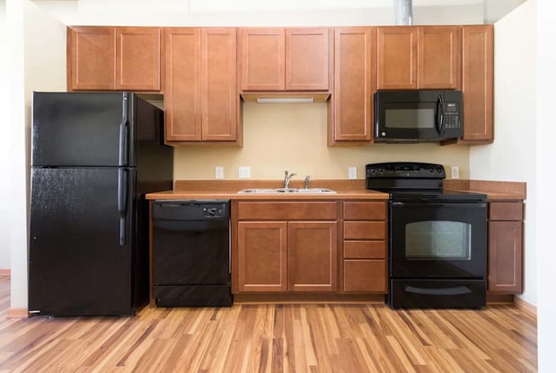Images Riverpoint Lofts