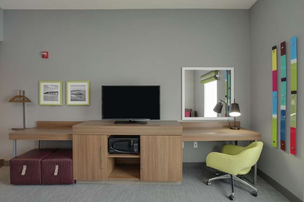 Images Hampton Inn Fort Lauderdale Pompano Beach