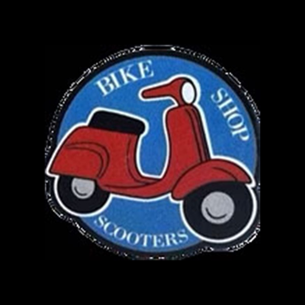 Logo von BIKE-SHOP SCOOTERS KG