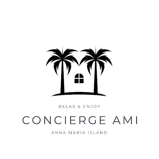 Concierge AMI Logo