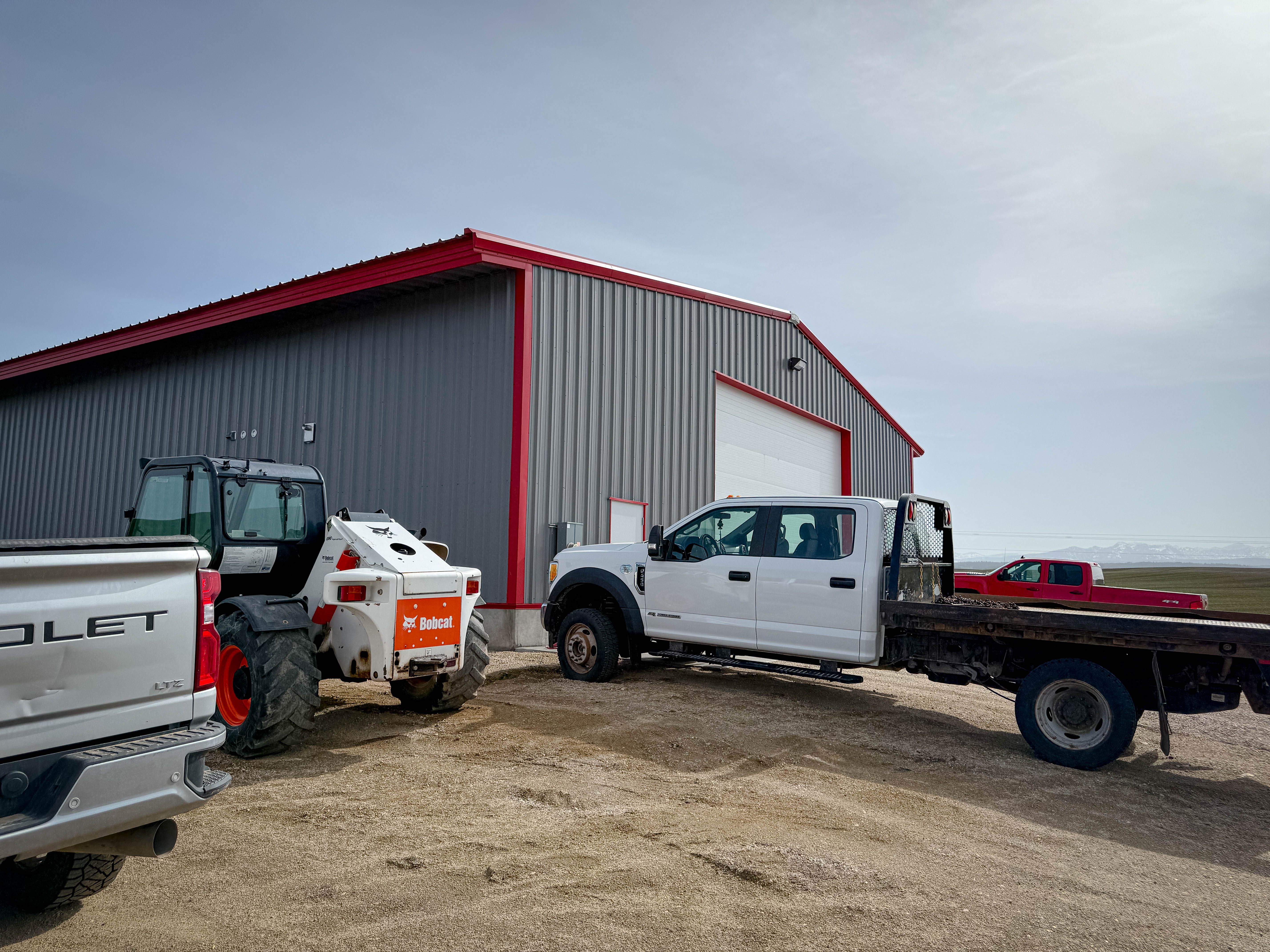 Steel Concepts, Inc Image