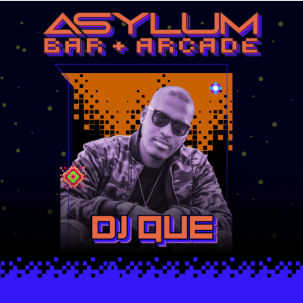 DJ Que