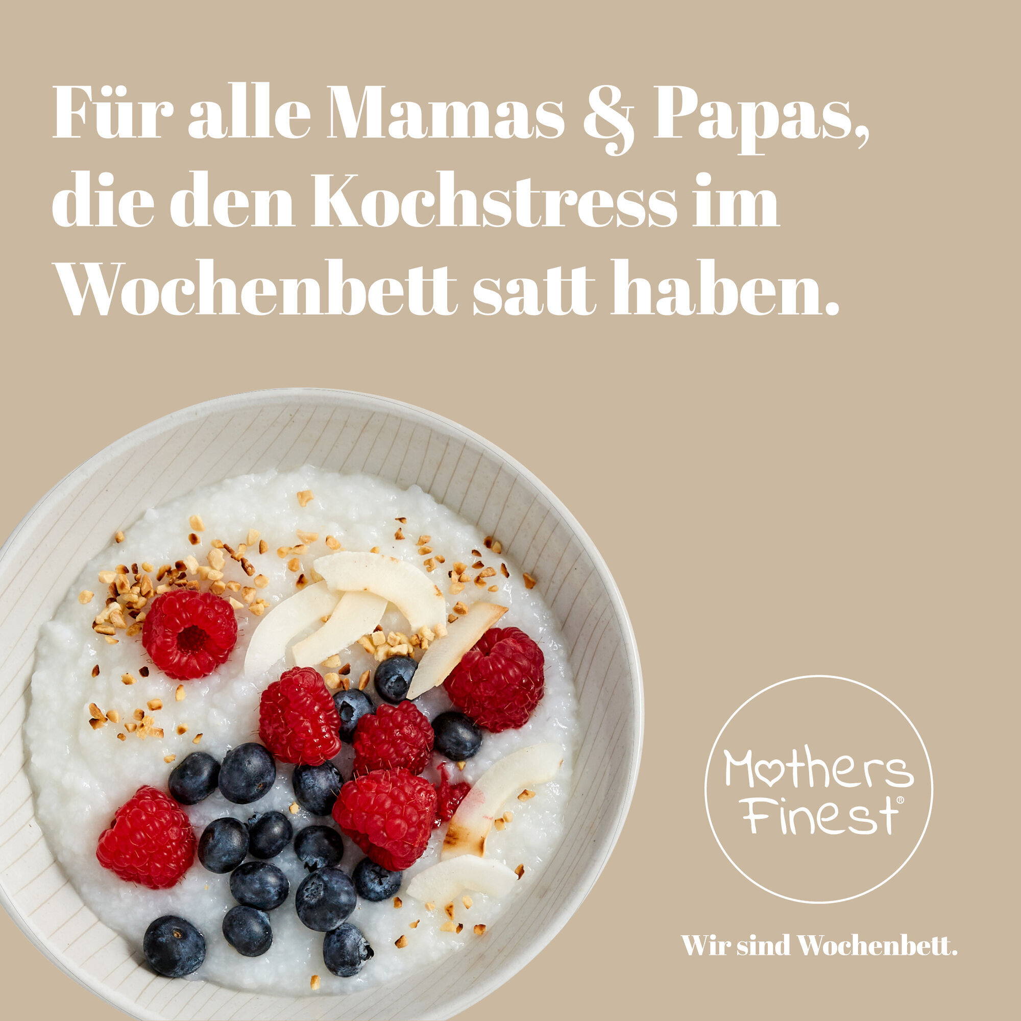 Bilder Mothers Finest GmbH