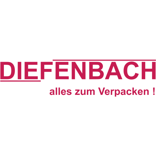 Logo Diefenbach-Verpackungen GmbH