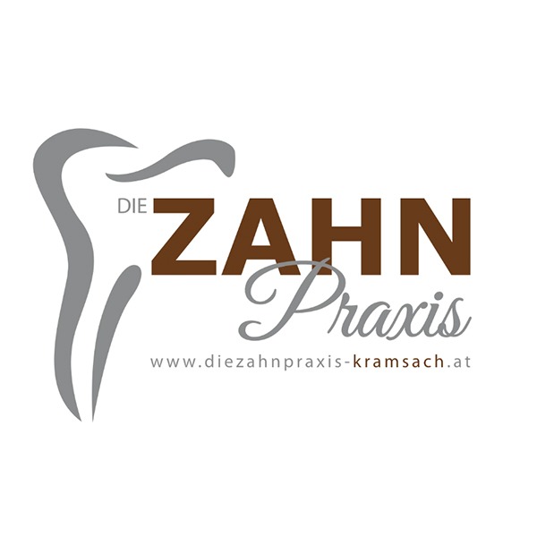 Logo von Die Zahnpraxis Kramsach