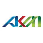 AKM Holdings, Inc. Logo