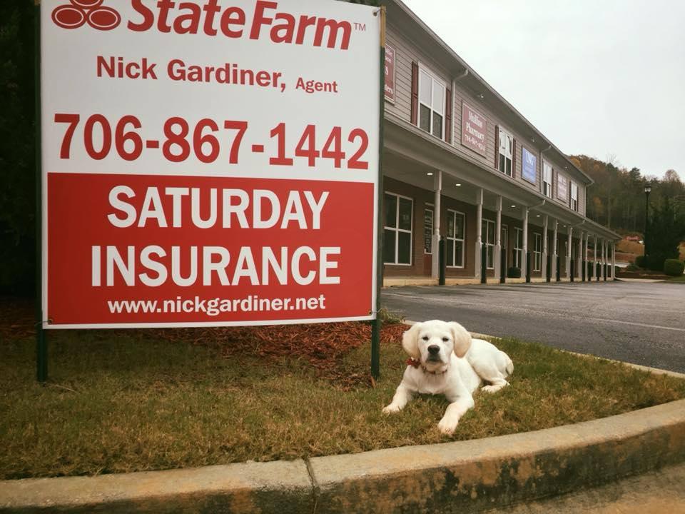 Image 8 | Nick Gardiner - State Farm Insurance Agent