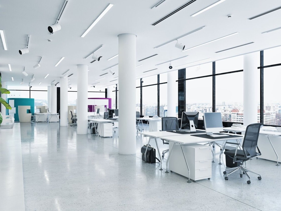 Liebl GmbH Gebäudereinigung & Service, Hofmannstraße 7 in München