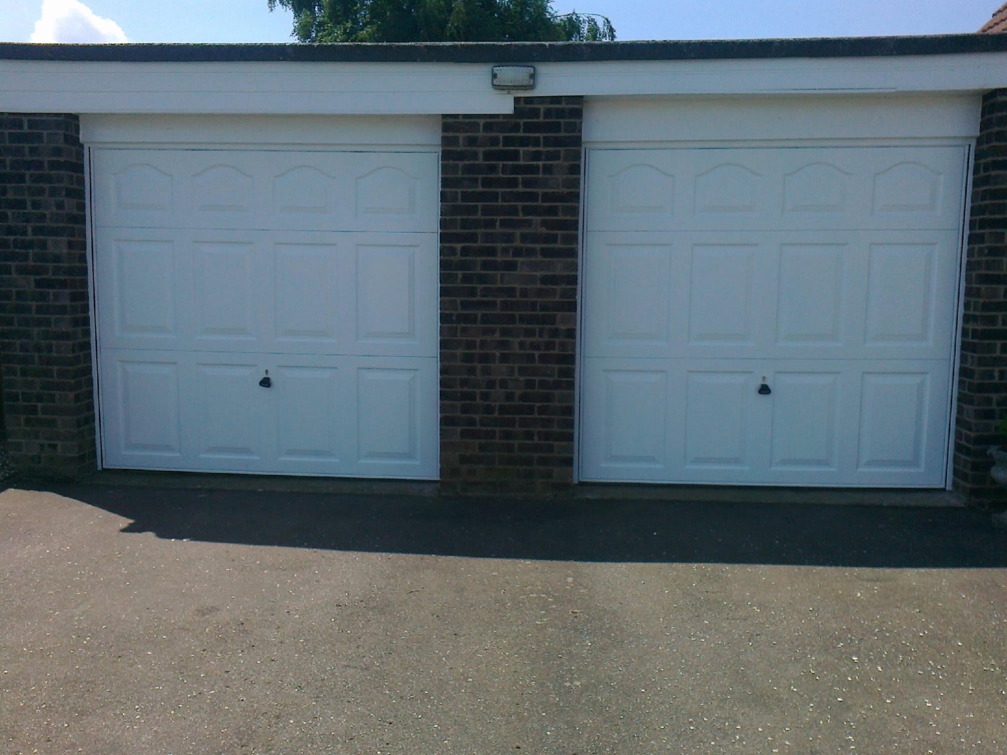 Easi-Lift Door Services Ltd Bury St. Edmunds 01284 702691