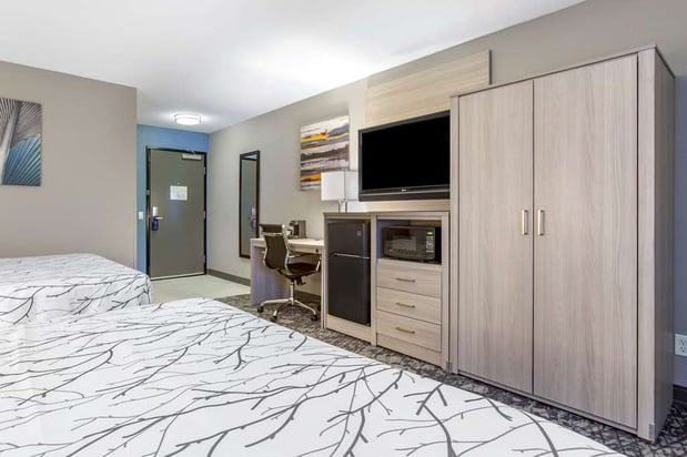 Images Best Western Blythe