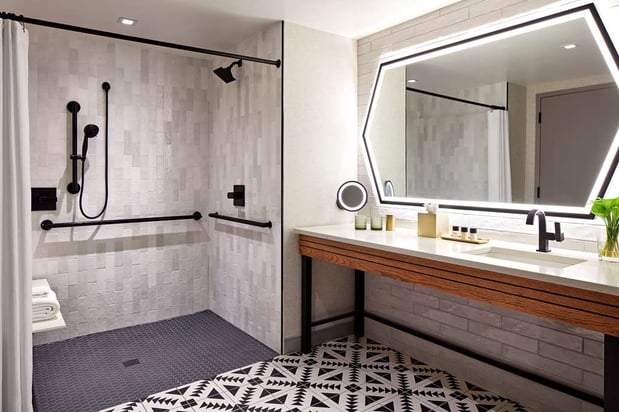 Images Senna House Hotel Scottsdale, Curio Collection by Hilton