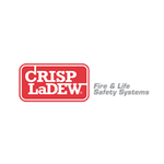 Crisp-Ladew Fire Protection Company Logo