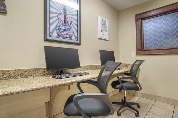 Images Best Western Plus Bessemer Hotel & Suites